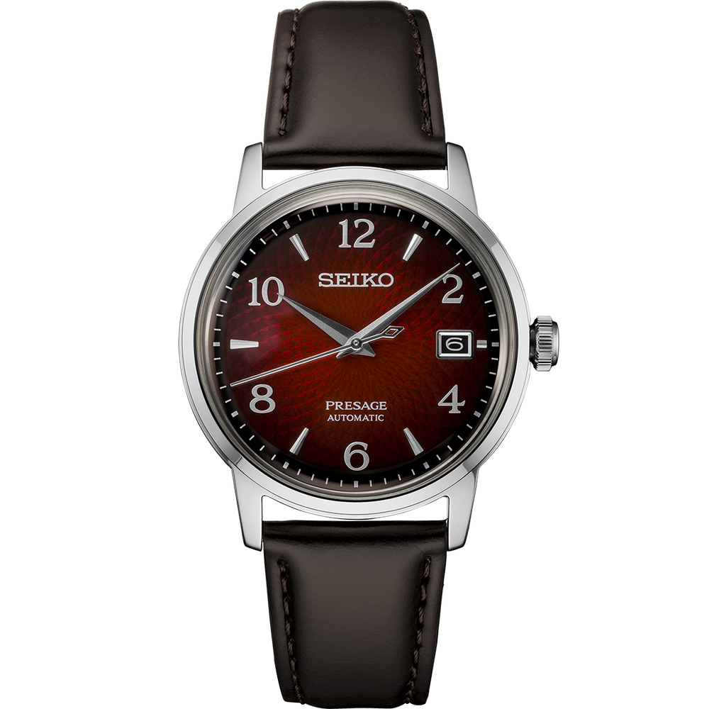 Seiko SRPE41J1