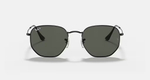 RAY-BAN HEXAGONAL RB3548N 002/58