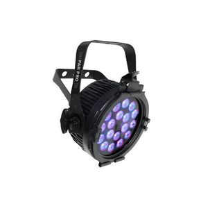 LED PAR
