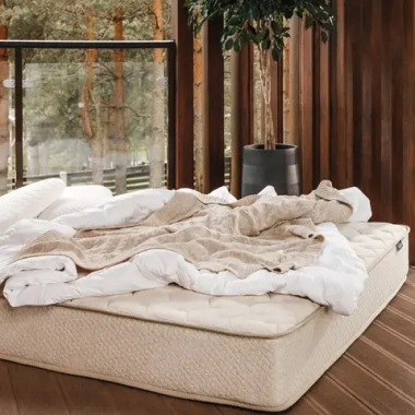 Одеяло с хлопком BuyNature