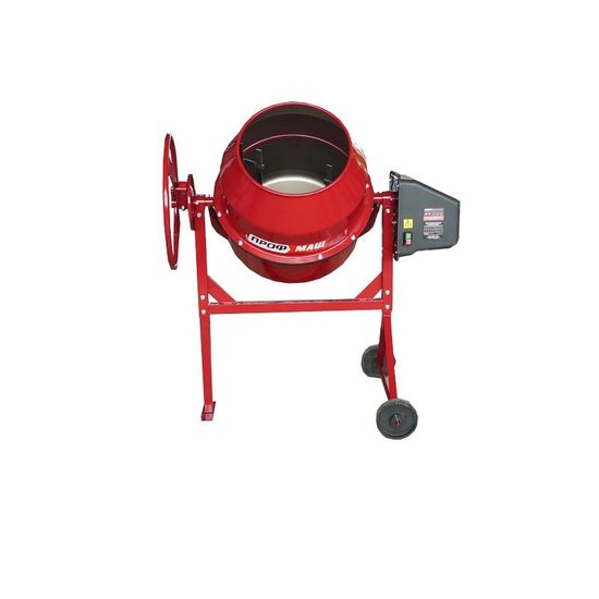 Бетономешалка "ПРОФМАШ" Б 120ПВ (полиамид)