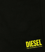 шорты Diesel - черный(J00500 0IAJH)