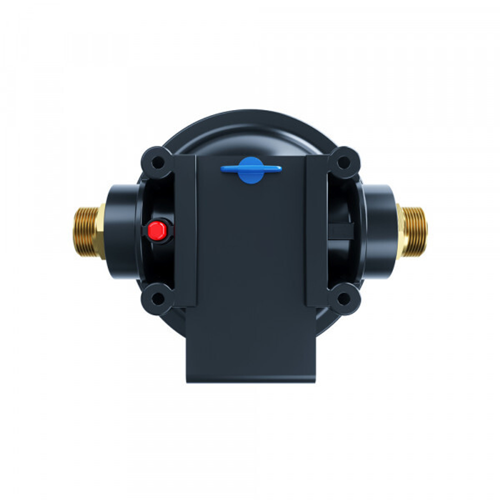 Аквафор Гросс 20’’ с полипропиленовым модулем + сменный модуль для предочистки холодной воды, Аквафор ЭФГ 112/508 10 мкм х/в