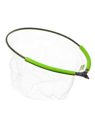 Голова для подсачека Feeder Concept 35х35см леска