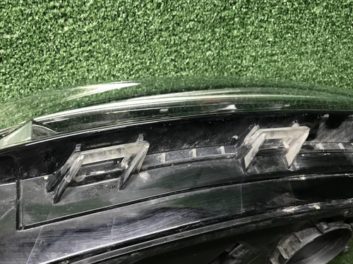 Фара правая EXEED VX (2021-2024) LED