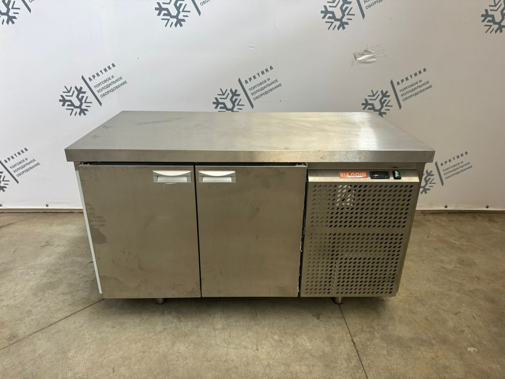 Стол холодильный HIСOLD GN 11 TN O