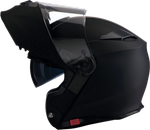 Solaris Modular / Матовый / Черный