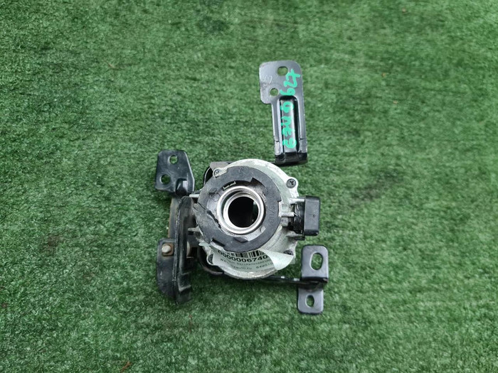 ПТФ левая Kia Sportage 4 QL (2016-2018)