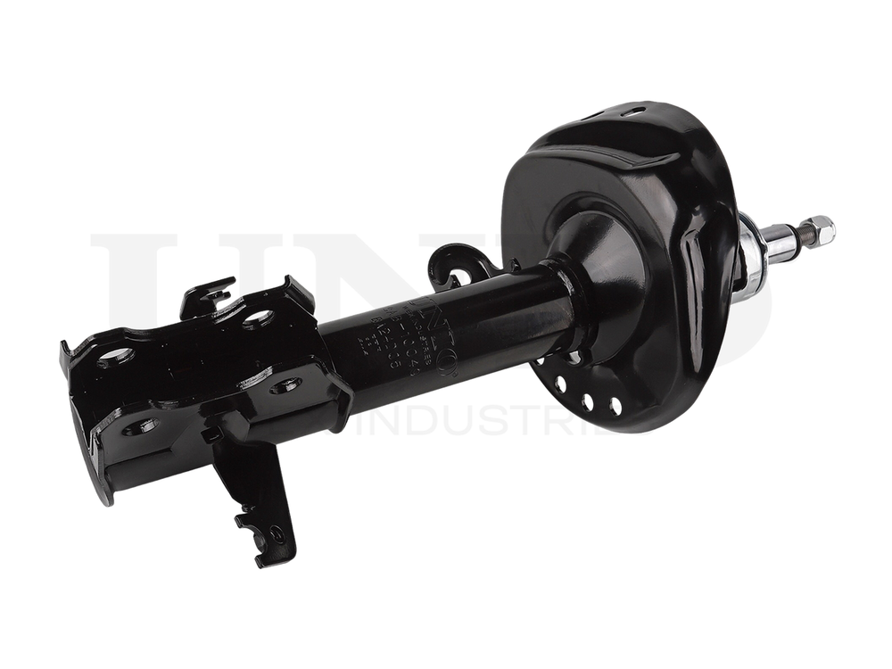 Амортизатор газовый передней подвески правый UNIO SAB-10049