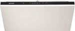 Встраиваемая посудомоечная машина Gorenje GV62011