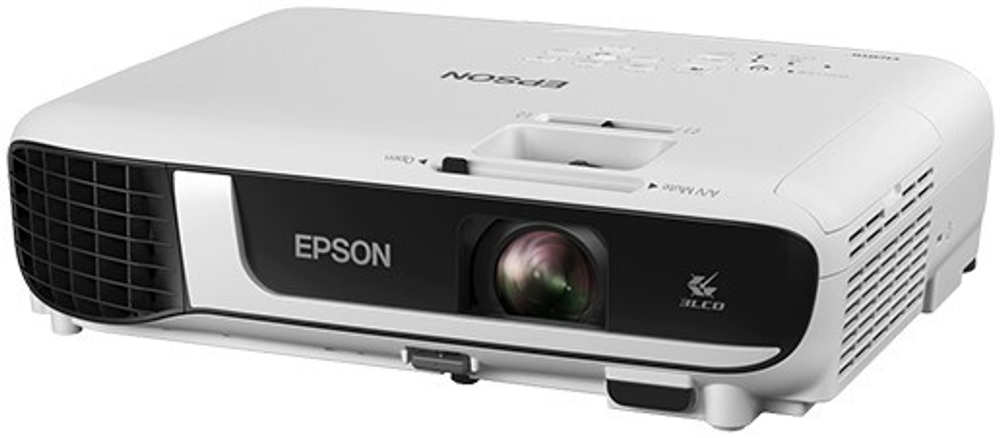 Проектор  Epson EB-W52