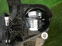 Фара правая Mercedes GLS x167 19-23 Multibeam LED