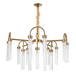 Подвесная люстра Arte Lamp