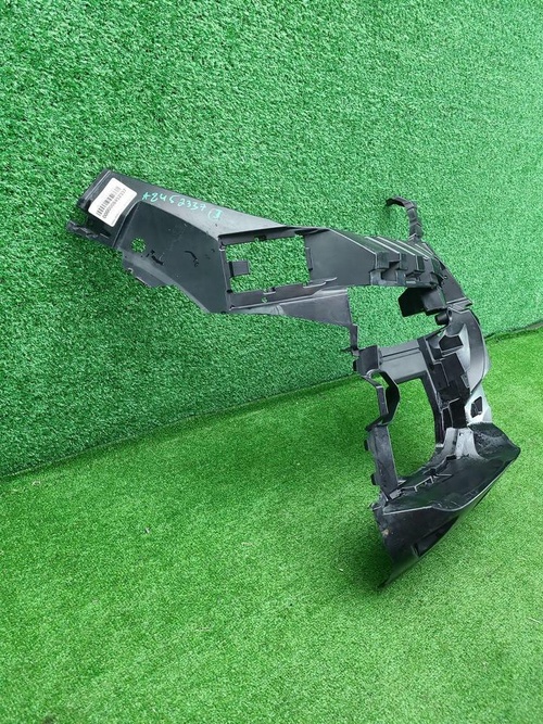 Кронштейн перед. бампера BMW X6 G06 19-23 M-paket