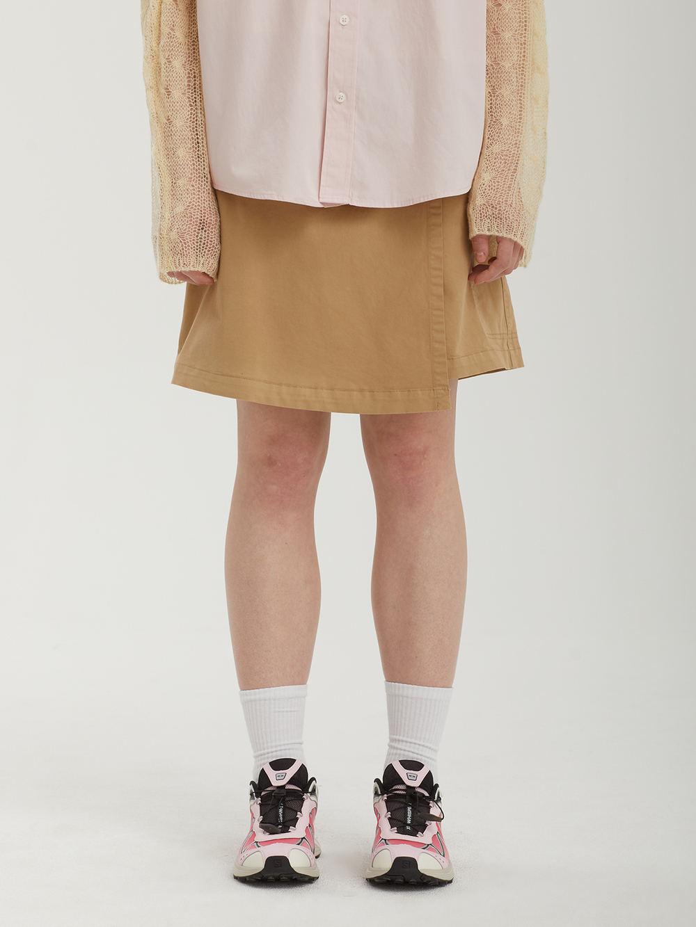 Юбка G-skort