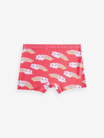Трусы-шорты для девочки Next 412-311, 5 шт., Розовый