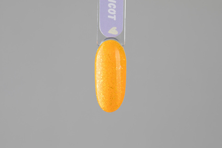 Гель-лак MOODNAIL Not Bad Apricot, 10г