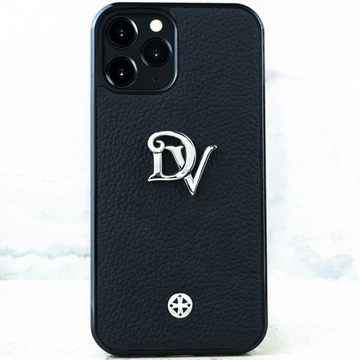 Initials Euphoria Premium Black