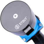 Циркуляционный насос STOUT 32-40-180 mini pro (SPC-0003-3240180)