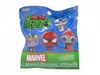 Фигурка Funko Pint Size Heroes Marvel Holiday 24PK PDQ 34446