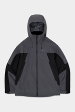 Куртка для сноуборда Dimito 25 LEVEL OG 3L JACKET