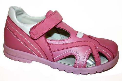 1090-117,87,9-34 Ортопедическая обувь малосложная без утепленной подкладки для детей