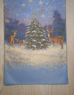 Гобеленовая дорожка Волшебство 39х142