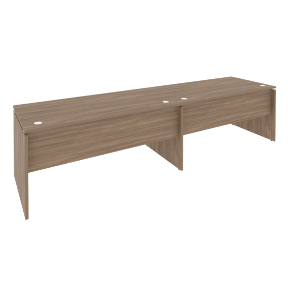 Оникс Рабочая станция O.RS-2.4.8  3160*800*750