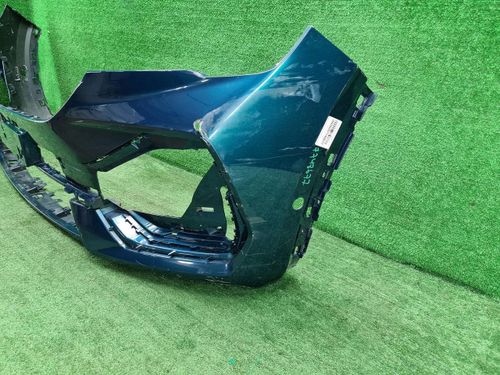 Бампер передний Geely Monjaro (2021-н.в.)