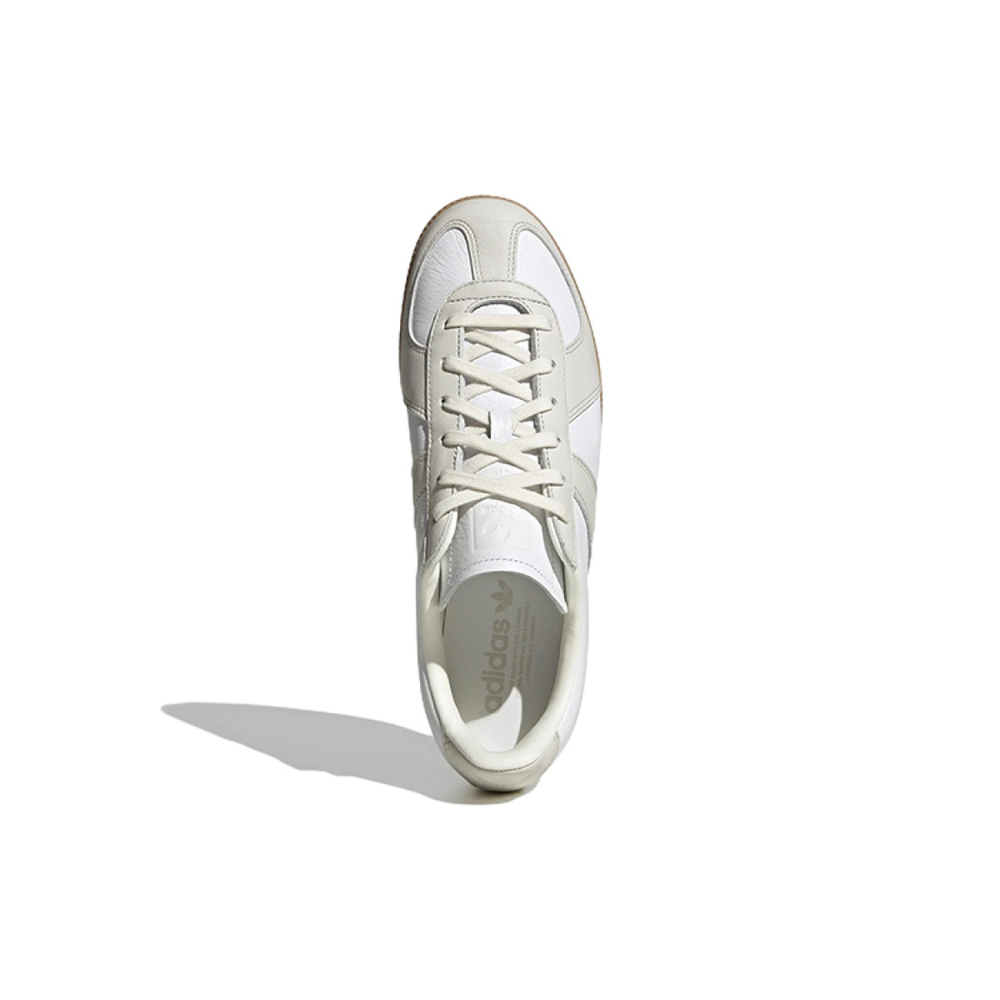Кроссовки Adidas Originals BW Army Cream White