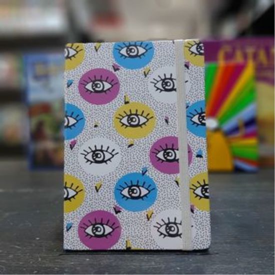 Блокнот А5 Арт