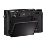 Компактный фотоаппарат Fujifilm X100VI Black