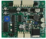 Плата PCB, BSTSHL 16V KONЕ.