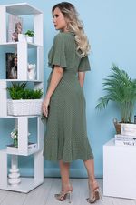 Платье 71280 Avili