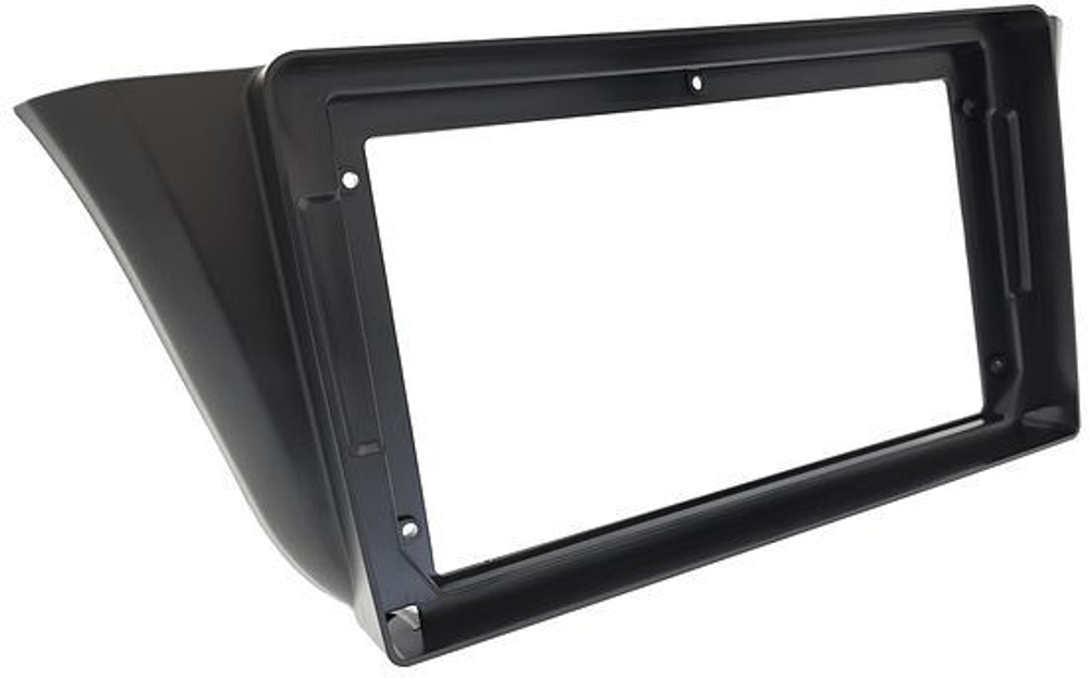 Магнитола для Iveco Daily 3 2014+ (рамка гладкая) - Teyes SPRO+ монитор 9" IPS на Android 10, ТОП процессор, 4Гб+32Гб, 4G SIM-слот