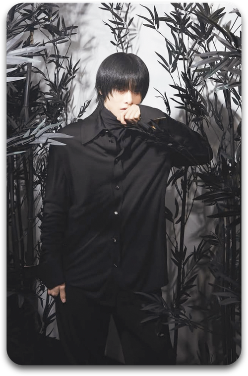 Карта / STRAY KIDS #2318