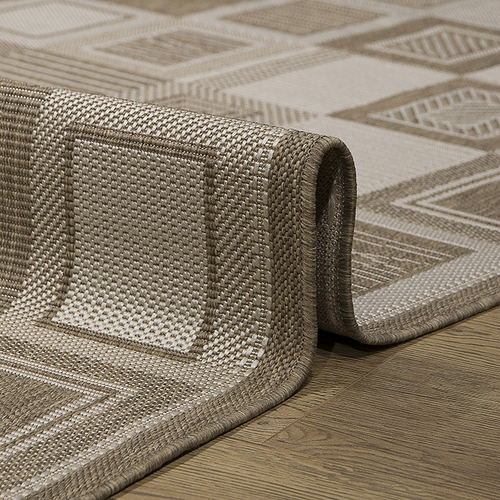 Флурлюкс (Сизаль) 51304 50522 Овал