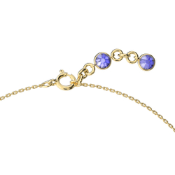 ORBITA:NECKLACE BLUE MUCO/GOS