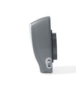 Приточный вентиляционный клапан VAKIO KIV PRO, серый