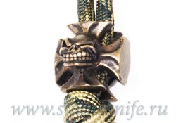 Нож Strider Starlingear Maltese Cross 2012 SNG limitedфотография - 9