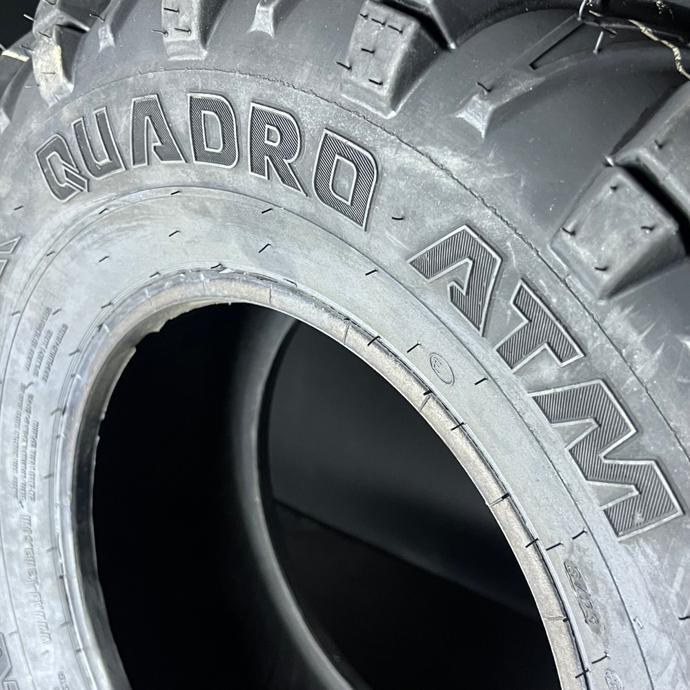 Покрышка AT 26x8-12 KAMA QUADRO ATM (HK-437)