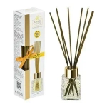AROMA REPUBLIC Ароматический диффузор в стеклянном флаконе 50 мл,»№56 Sunny fruit» /12