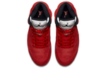 Jordan 5 Retro Red Suede