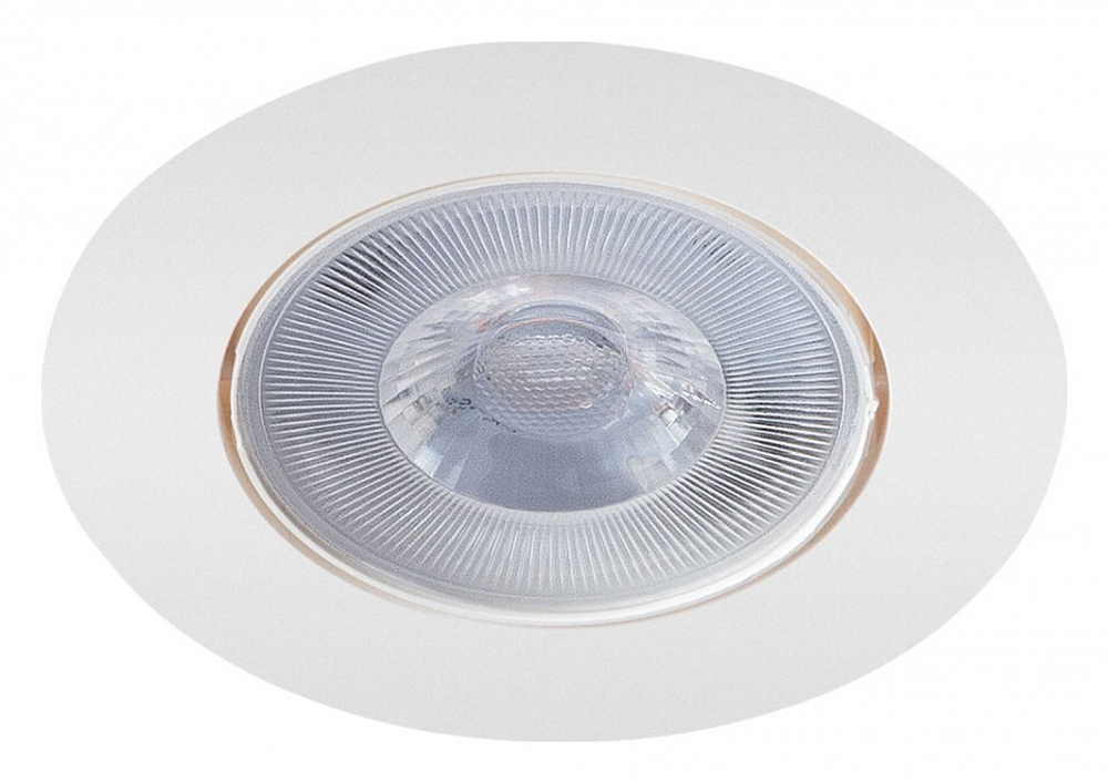 Встраиваемый светильник Arte Lamp A4762PL-1WH