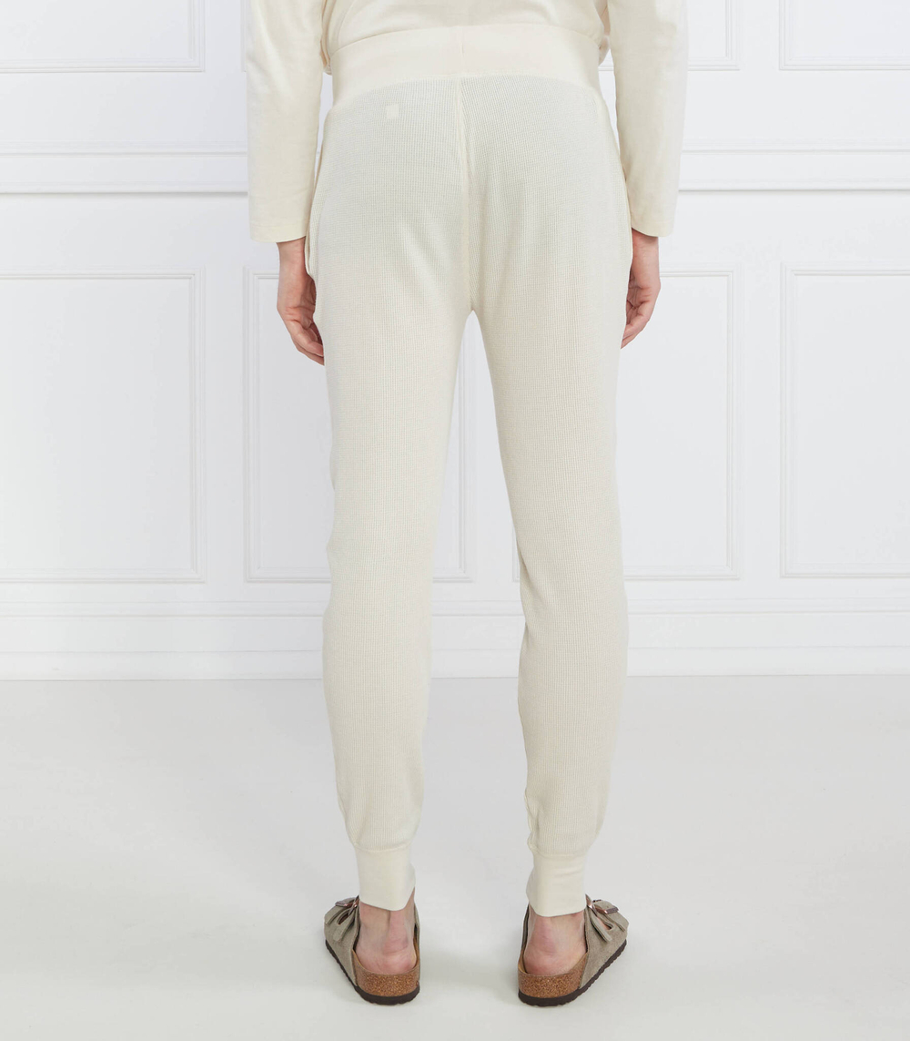 Пижамные штаны POLO RALPH LAUREN - бежевый(714899616)