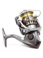 Катушка рыболовная безынерционная VIRTUS FEEDER 3000