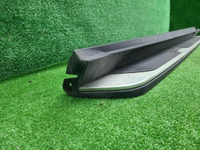 Подножка правая Haval Dargo (2022-н.в.)