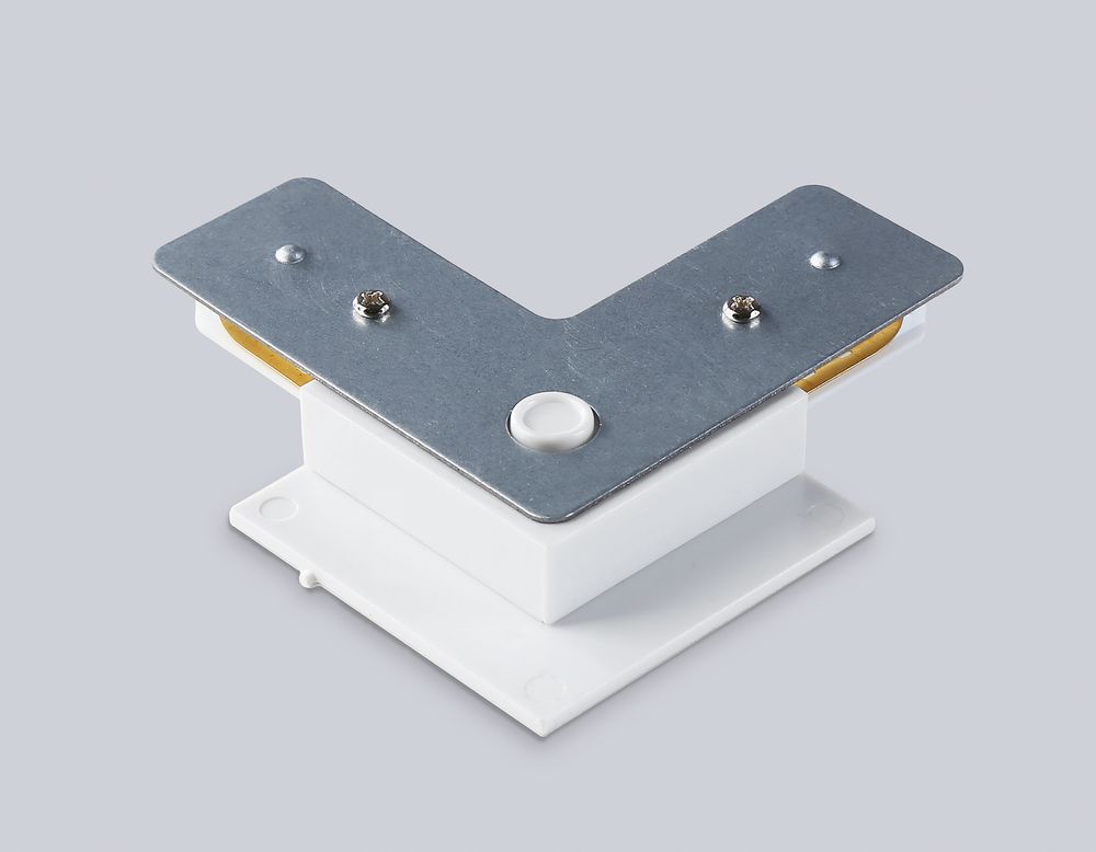 Ambrella Коннектор питания угловой для шинопровода Standard 220V Standard 220V NEW GL7165