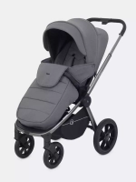 Коляска детская RANT "FLEX PRO" RA099 Grey (2023)