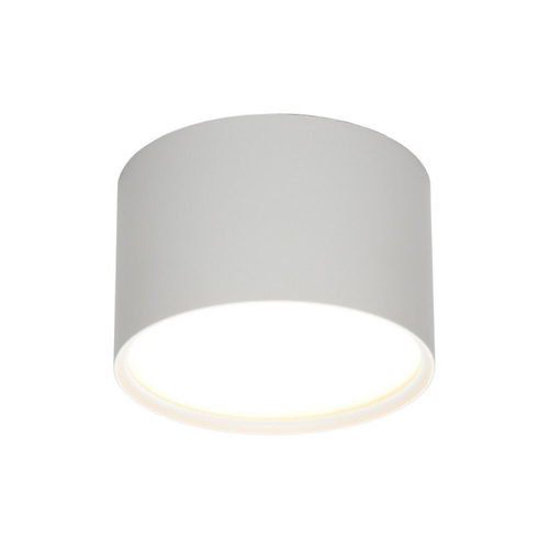 Накладной светодиодный светильник Omnilux Abano OML-103309-06